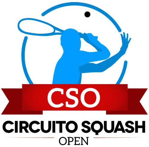 Circuito Squash Open